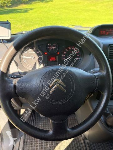 Véhicule utilitaire Citroën HDi 90 27 L1H1 KW...