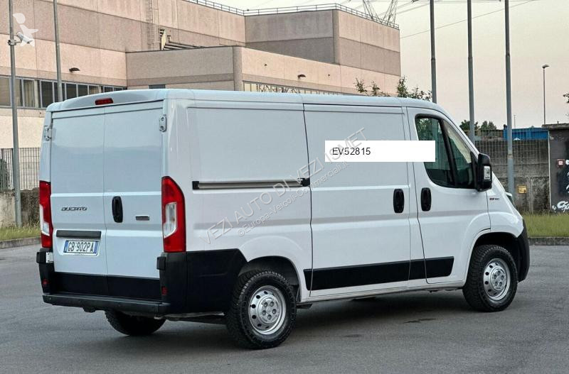 Fiat  van