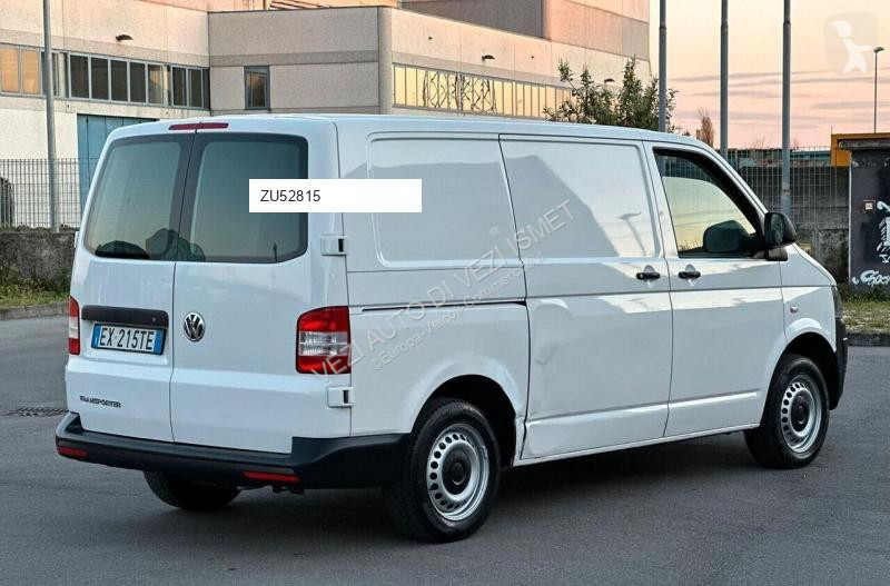 Véhicule utilitaire Volkswagen 2.0 TDI