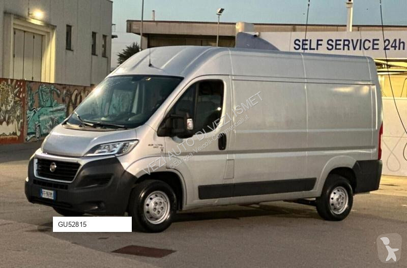 Bedrijfswagen Fiat DUCATO