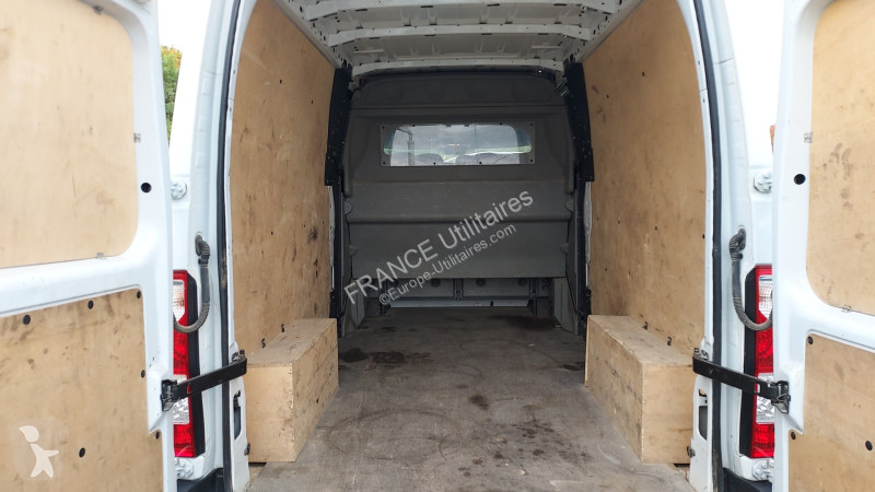 Renault MASTER III FG 7 PLACES F3500 L3H2 2.3...