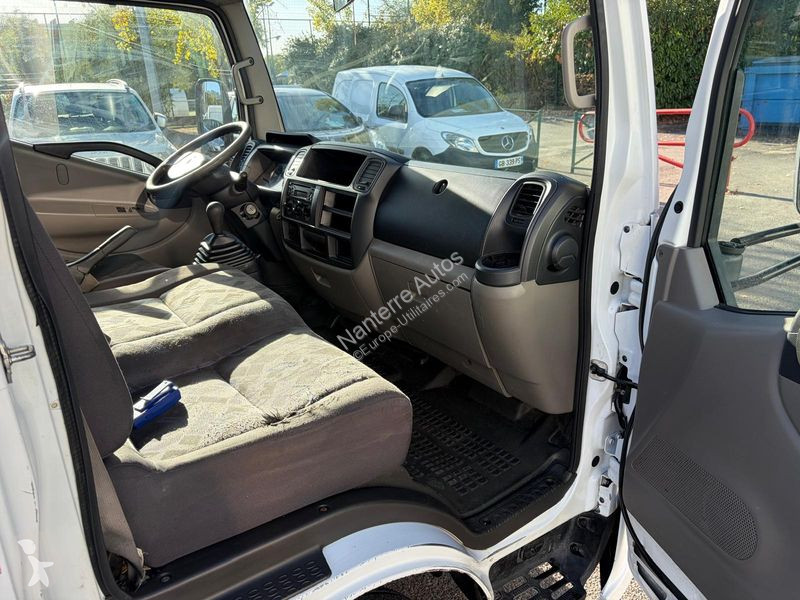 Varevogn Renault MAXITY DEPANNAUSE 35 130 2,5...