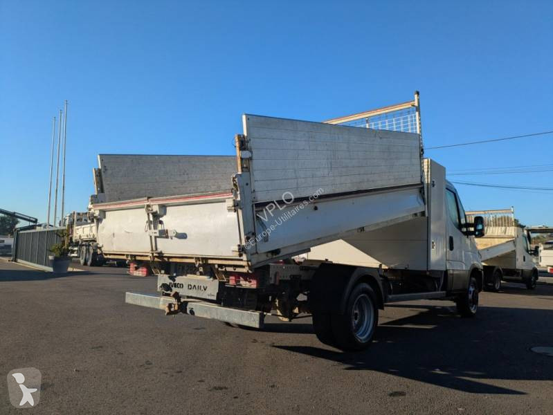 Furgoneta Iveco 35C15