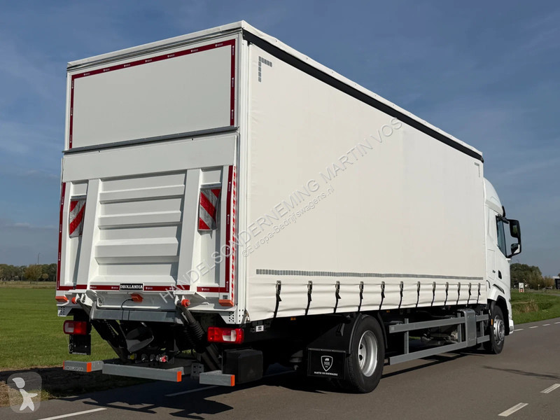 شاحنة DAF DAF  480 EURO6. 2024 1809km!! NIEUW!!!