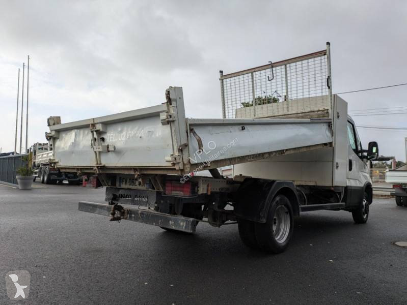 Furgoneta Iveco 35C16