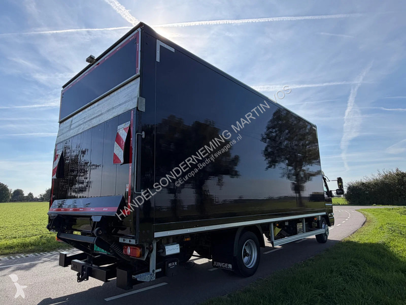 Mitsubishi FUSO FUSO truck
