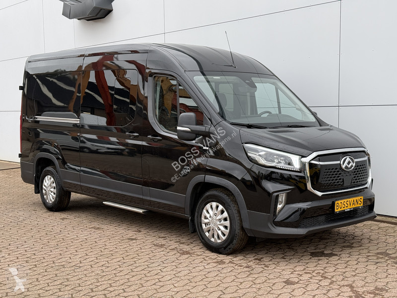 Véhicule utilitaire Maxus e 9 77kWh 204PK e 9