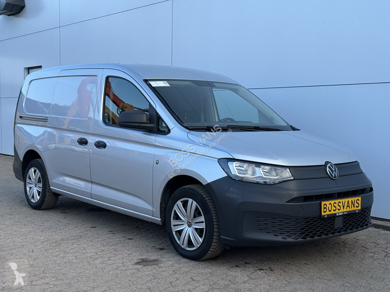Véhicule utilitaire Volkswagen Maxi 2.0 TDI 102PK
