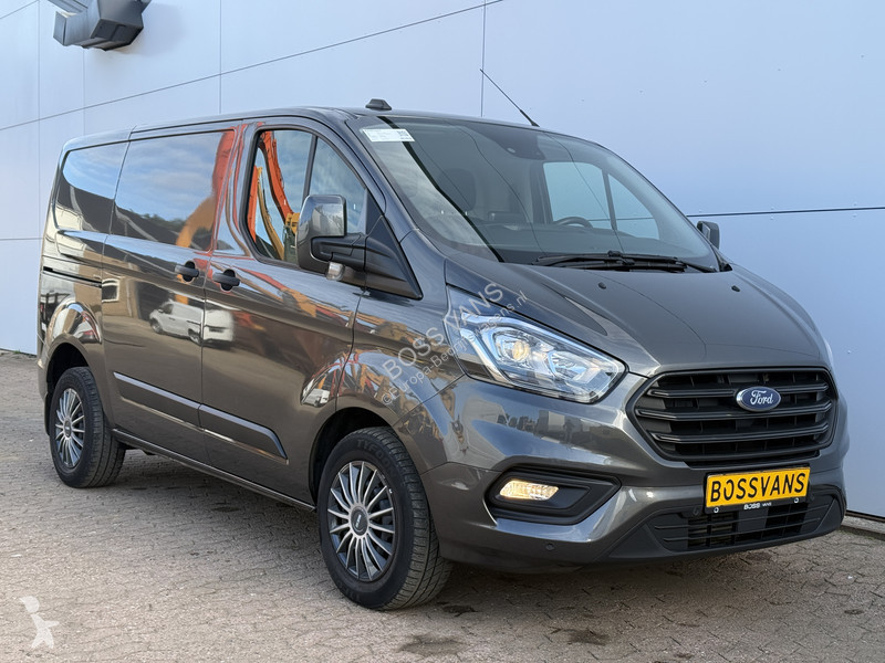 Véhicule utilitaire Ford 280 2.0 TDCI 130PK