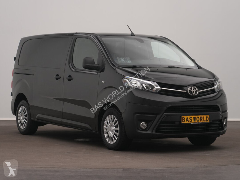 Véhicule utilitaire Toyota ProAce 145pk ProAce