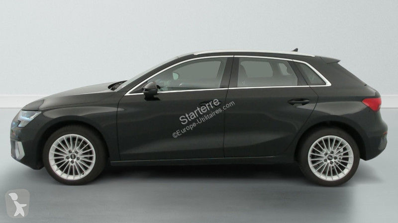 Audi  A3 SPORTBACK Transporter