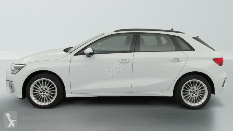 Audi  A3 SPORTBACK Transporter