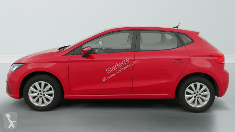 Seat  IBIZA Transporter