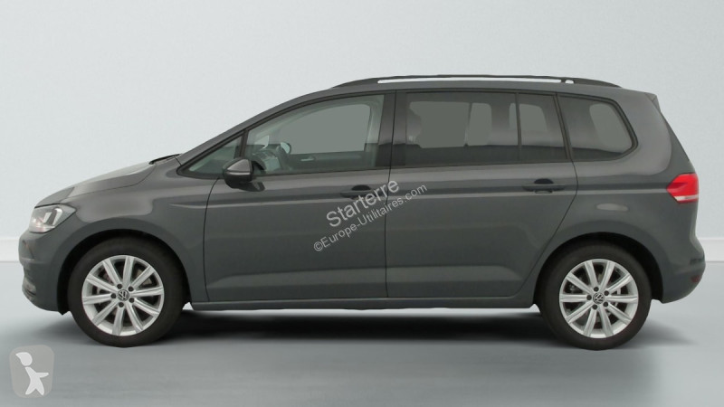 Volkswagen  Transporter
