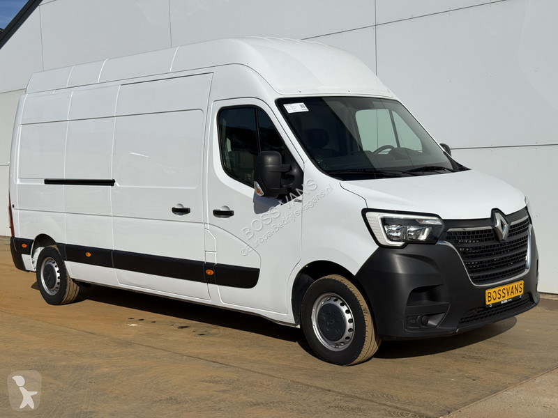 Véhicule utilitaire Renault 2.3DCi 135PK