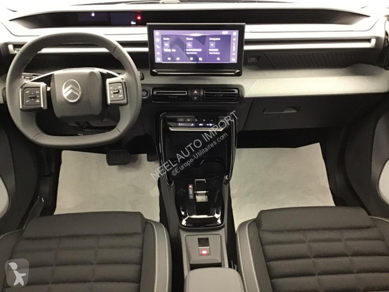 Véhicule utilitaire Citroën C3 AIRCROSS MAX...