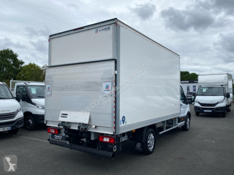 Bedrijfswagen Ford P350 L2 2.0 EcoBlue 130ch Trend
