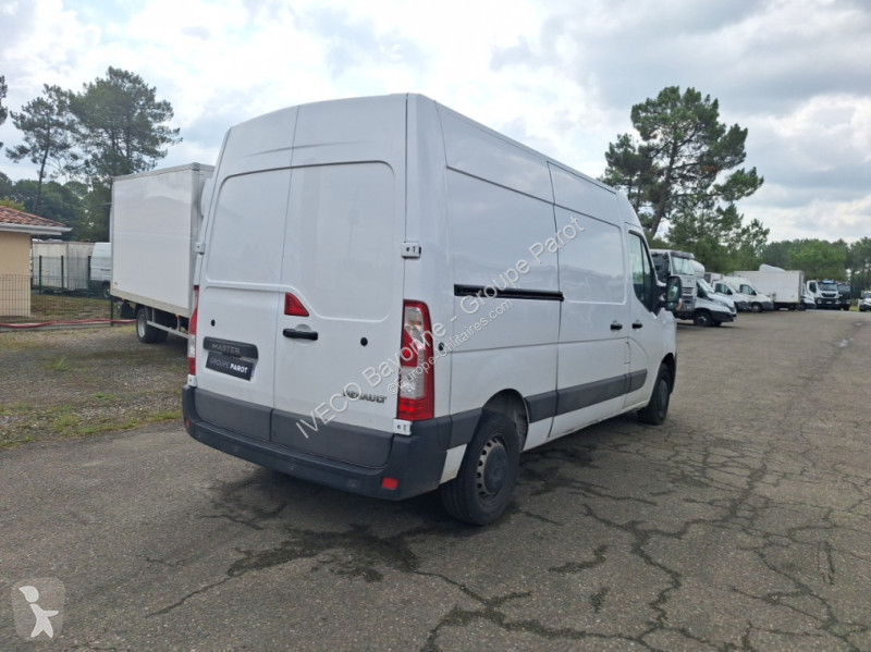 Véhicule utilitaire Renault F3500 L2H2 2.3 Blue...