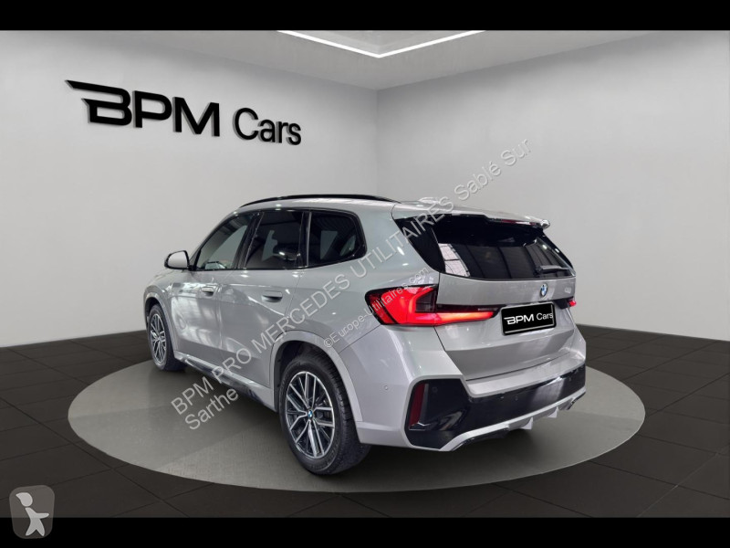 Véhicule utilitaire BMW X1 xDrive23i 218ch M Sport