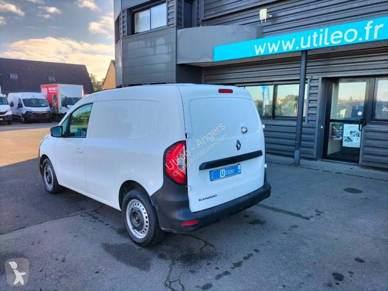 Véhicule utilitaire Renault Van 1.5 Blue dCi...