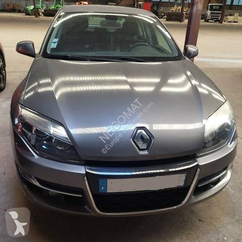 Véhicule utilitaire Renault