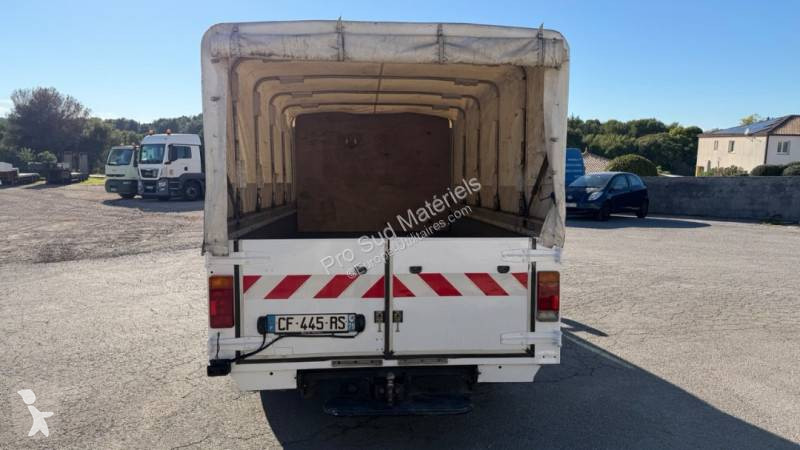 Véhicule utilitaire Citroën 2.0 HDi 130 CONFORT