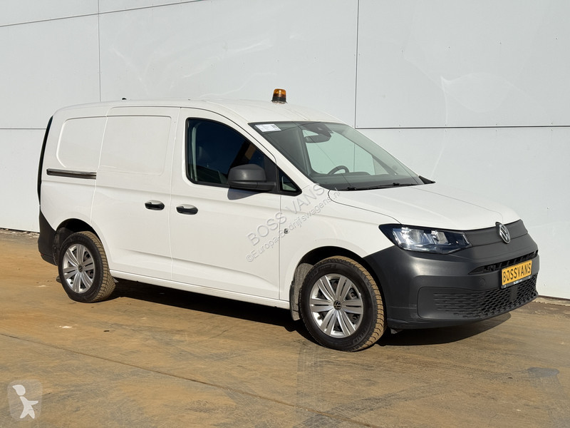 Véhicule utilitaire Volkswagen Cargo 1.5 TSI 114PK