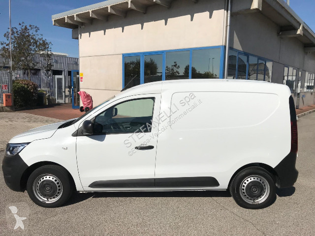 Véhicule utilitaire Renault EXPRESS CH1