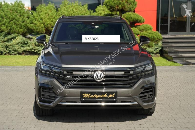 Véhicule utilitaire Volkswagen Volkswagen 3.0...