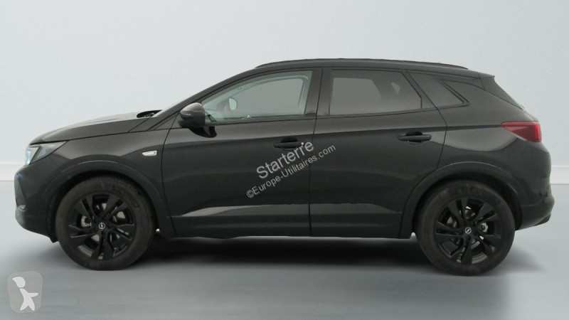 Opel  Transporter