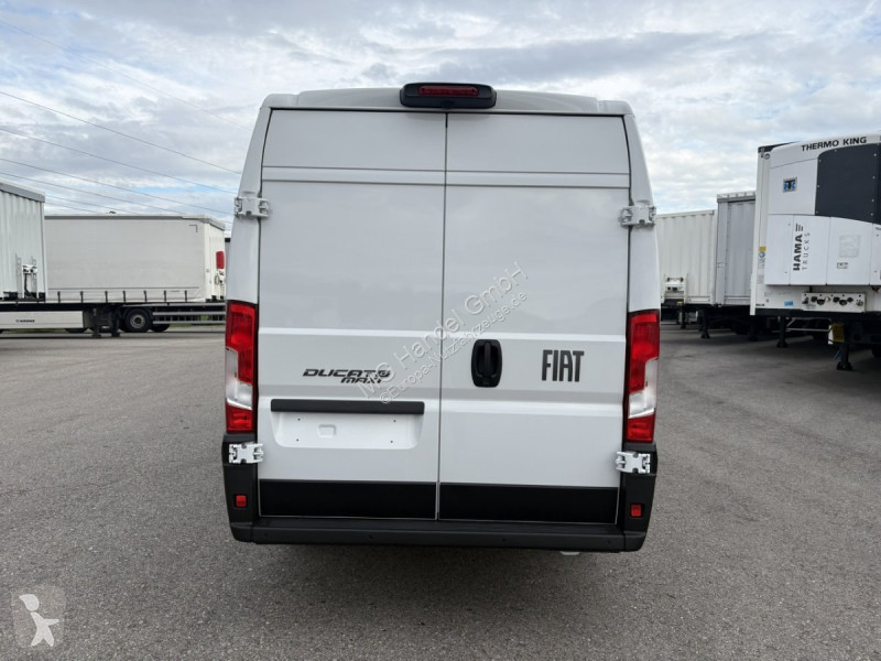 Véhicule utilitaire Fiat Ducato  MAXI L4H2,...
