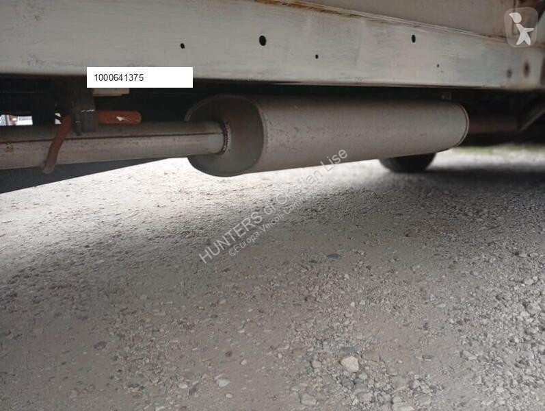 Véhicule utilitaire Volkswagen LT
