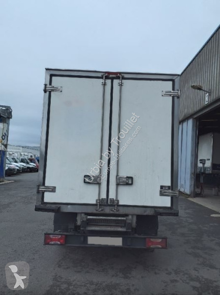 Užitkové vozidlo Iveco FRIGO 12M3 140 CV RJ...