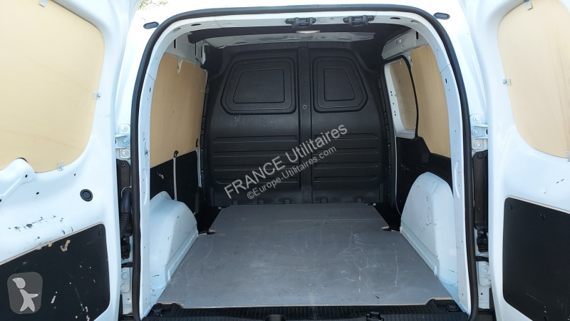 Varevogn Renault KANGOO VAN BVA L1 1.5 BLUE DCI...