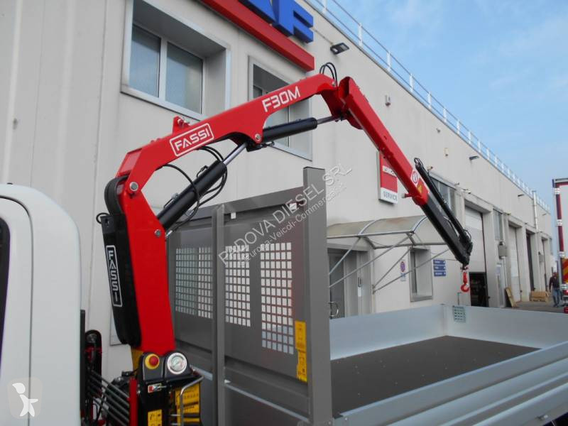 Véhicule utilitaire Isuzu