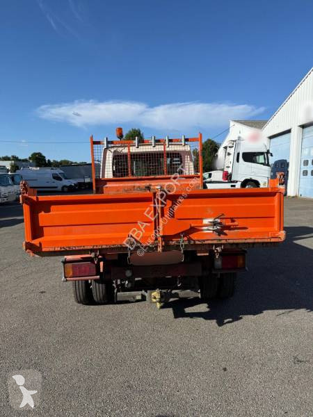 Iveco 35C13 van