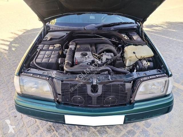 Užitkové vozidlo Mercedes 250 Turbo-D