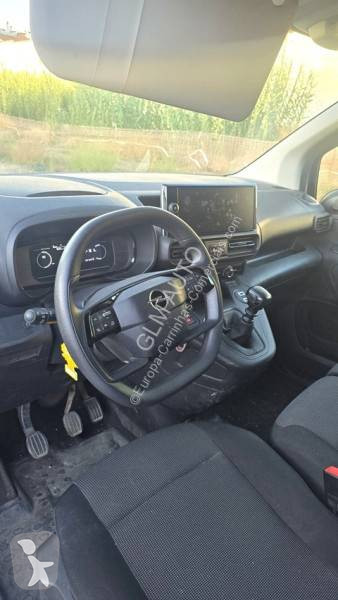 Opel 1.5D van