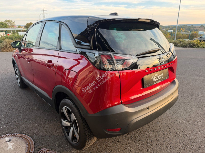 Užitkové vozidlo Opel (X) 1,2 Turbo Edition...