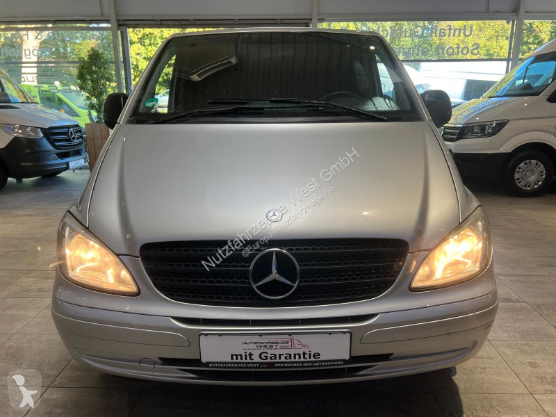 Mercedes LANG...