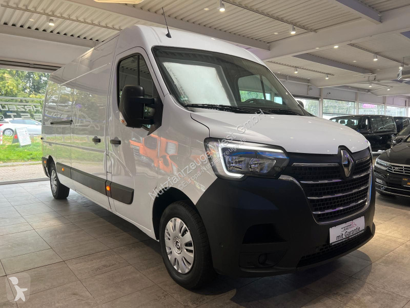 Renault L3H2 Klima*Kamera*AHK*Garantie van