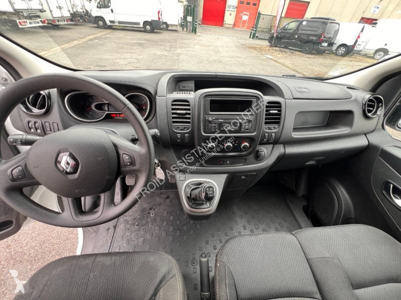 Užitkové vozidlo Renault  L2H1 2.0 dCi 130Ch...