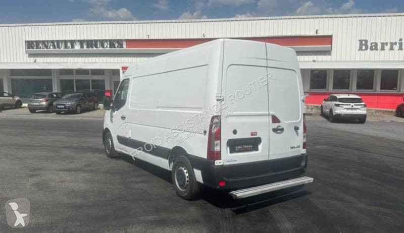 Užitkové vozidlo Renault L2H2 DCI 150