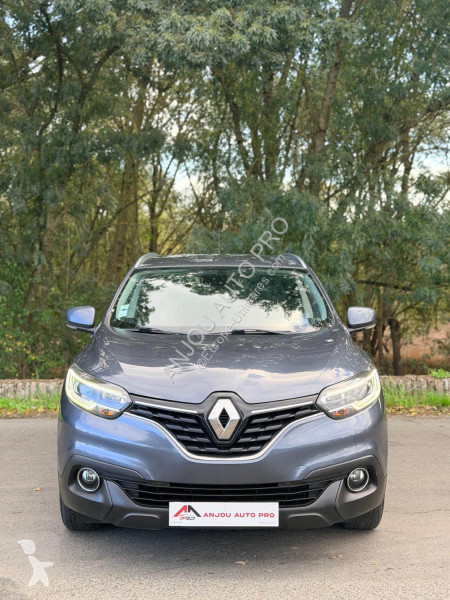 Užitkové vozidlo Renault 1.5 dCi 110