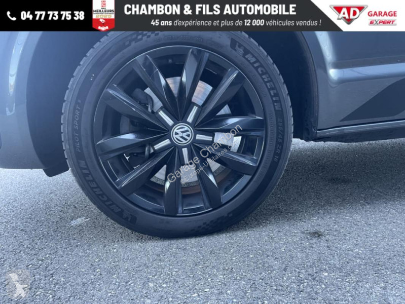 Užitkové vozidlo Volkswagen 6.1 PROCAB L2 2.0...