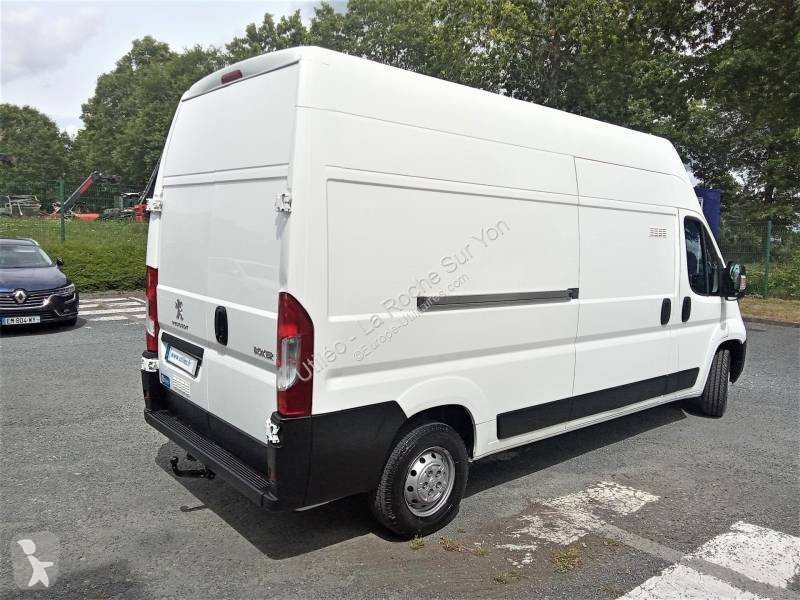 Užitkové vozidlo Peugeot 335 L3H3 HDI 130CV