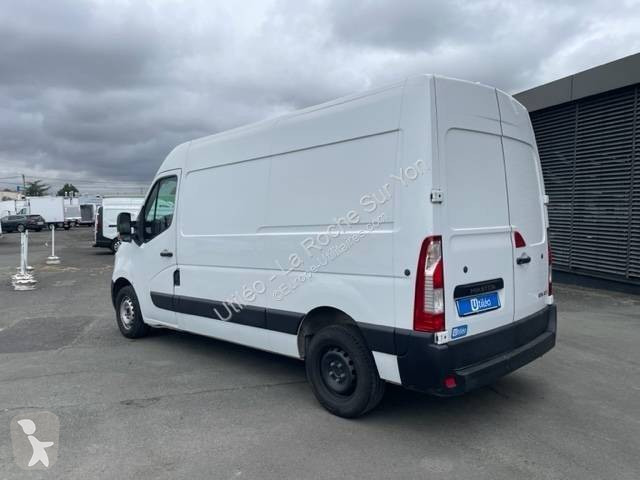Renault F3500 L2H2 130 GD van
