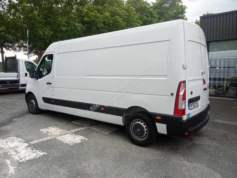 Renault L3H2 DCI 130  van