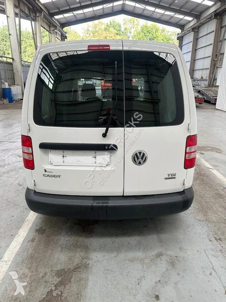 Volkswagen 1.6 van