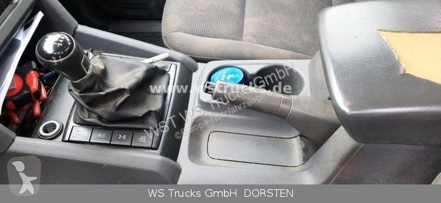 Užitkové vozidlo Volkswagen Trendline DoubleCab...